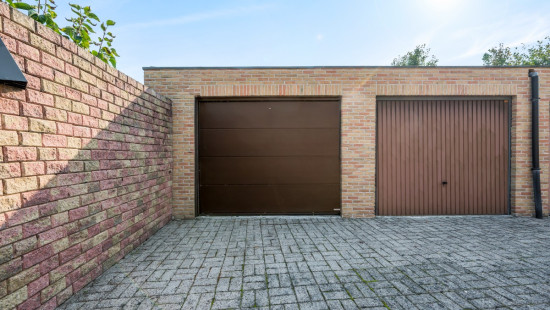 Kloosterstraat - 175 - - 2880