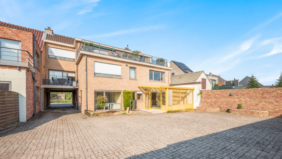 Kloosterstraat - 175 - - 2880