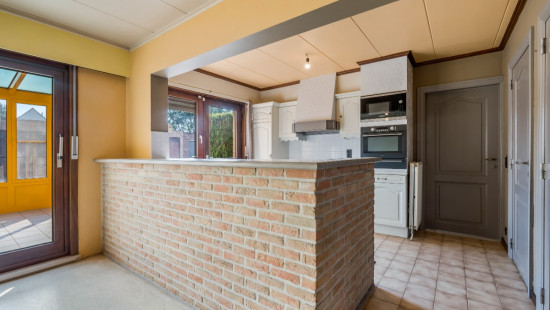 Kloosterstraat - 175 - - 2880