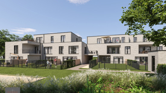 Ginderbuiten - 220 - - 002 - 2400