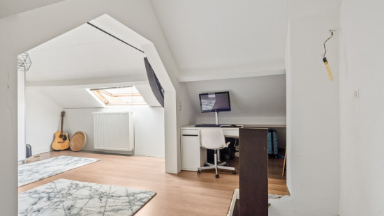 Gulden Vliesstraat - 16 - - 2830