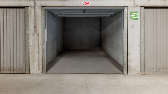 garage hendrikaplein - -2 - G154 - 8620