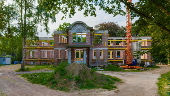 Bellestraat - 109 - - 2.01 - 9100