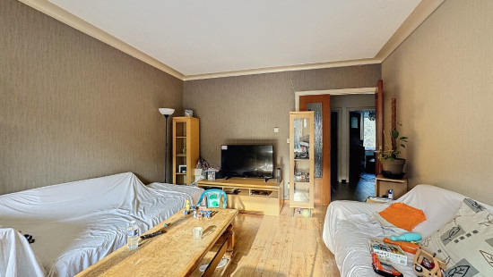Avenue Louis Isaac - 21-23 - - 7850