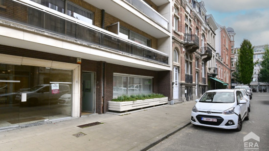 Rue du Collège Saint-Michel - 9 - - 1150