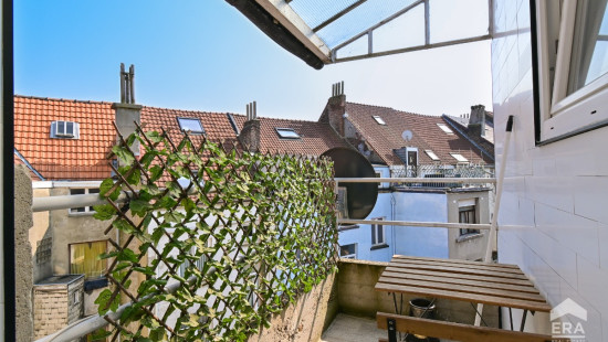 Rue Cuerens - 14 - - 1000