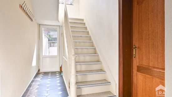 Rue Cuerens - 14 - - 1000