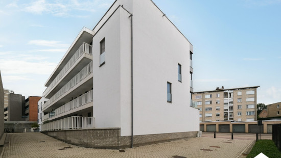 Nieuwe Kuilenweg - 16 - 0.1 - 3600