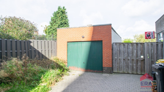Sint-Kwintensstraat - 7 - - 3350