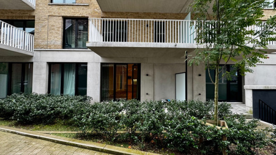 Hendrik Consciencestraat - 5 - 1 - 8800