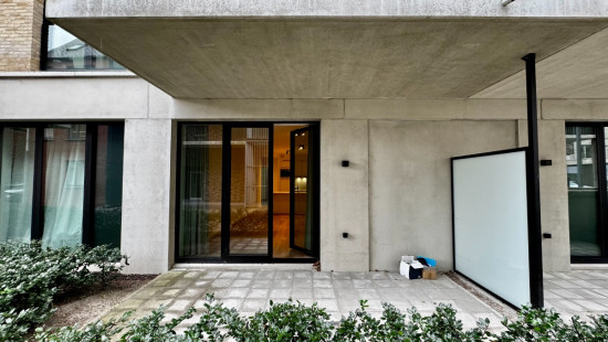 Hendrik Consciencestraat - 5 - 1 - 8800