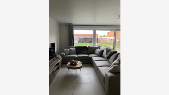 Roeselarestraat - 116C - 0002 - 8560