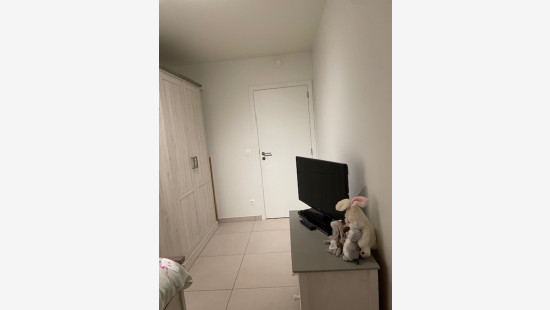 Roeselarestraat - 116C - 0002 - 8560