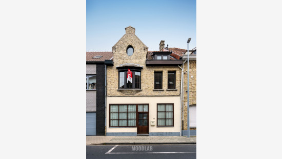 Sint-Hubrechtsstraat - 39 - - 8800