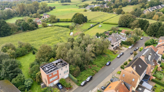 Trassersweg - 84 - - 1800