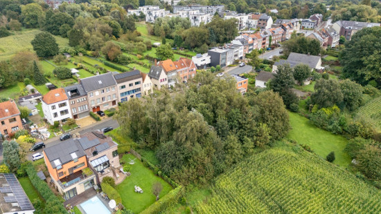 Trassersweg - 84 - - 1800