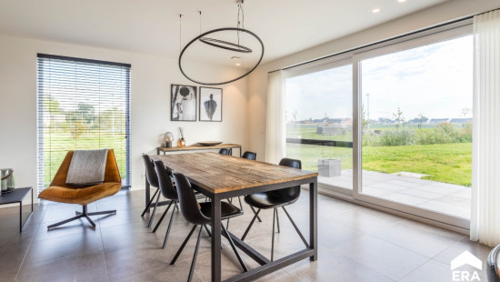 Honzebroekstraat - 137 - - Lot 04 - 8800