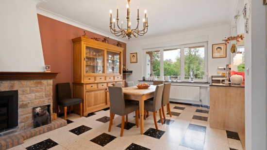 Leopold Luypaertstraat - 271 - - 1850