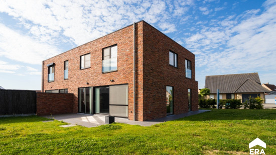 Honzebroekstraat - 137 - - Lot 04 - 8800