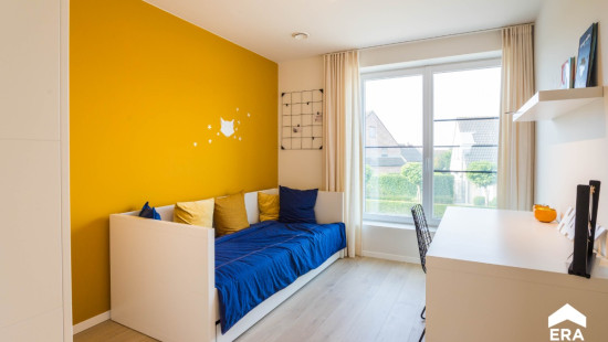 Honzebroekstraat - 137 - - Lot 26 - 8800