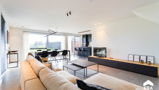 Honzebroekstraat - 137 - - Lot 26 - 8800