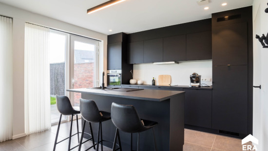 Honzebroekstraat - 137 - - Lot 26 - 8800