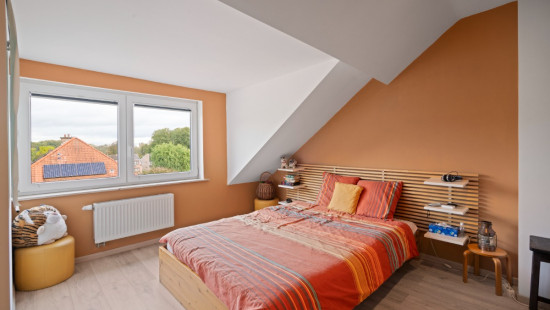 Leopold Luypaertstraat - 271 - - 1850