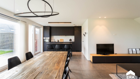 Honzebroekstraat - 137 - - Lot 25 - 8800