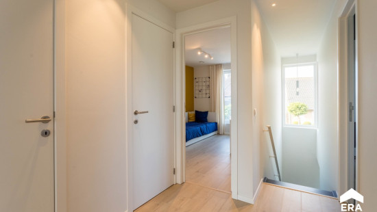Honzebroekstraat - 137 - - Lot 26 - 8800