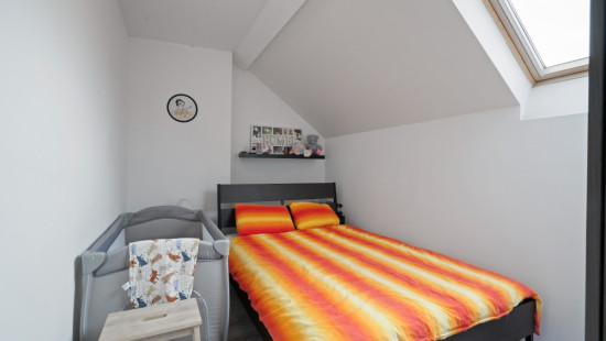 Leopold Luypaertstraat - 271 - - 1850