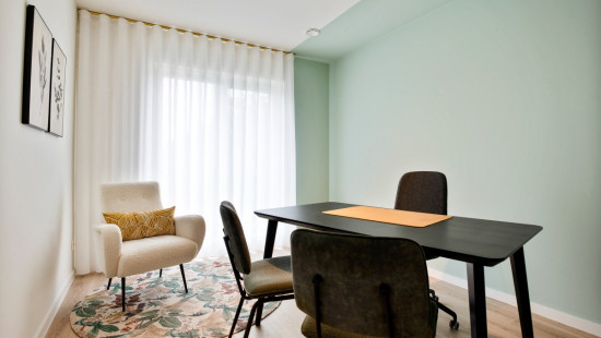 Buntstraat - 143 - - Lot 2 - 9032