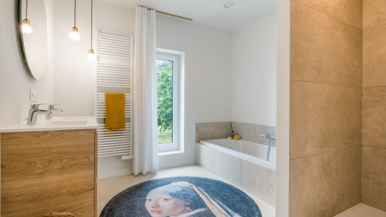 Buntstraat - 143 - - Lot 2 - 9032