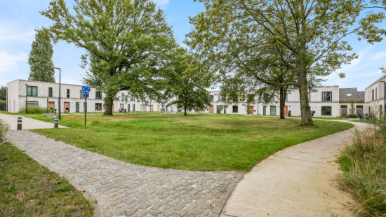 Buntstraat - 143 - - Lot 2 - 9032