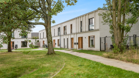 Buntstraat - 143 - - 00.1 - 9032