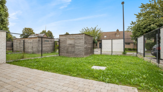 Buntstraat - 143 - - Lot 2 - 9032