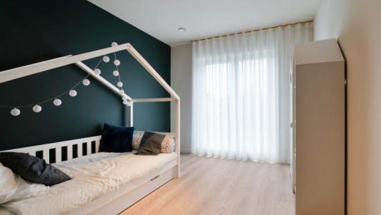 Buntstraat - 143 - - 3.01 - 9032
