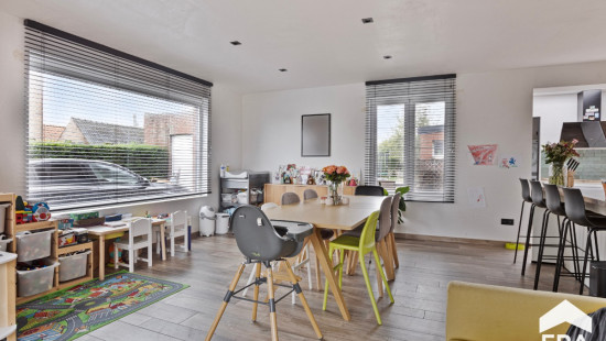 Kronestraat - 45 - - 8210