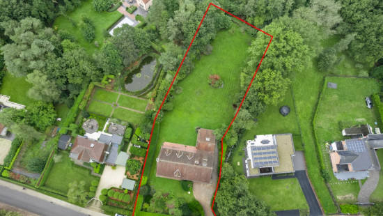 Oude Putsebaan - 50A - - 3140