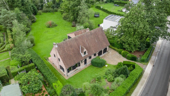 Oude Putsebaan - 50A - - 3140