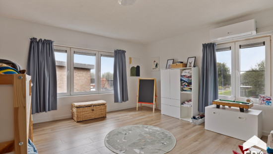 Kronestraat - 45 - - 8210