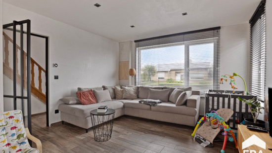 Kronestraat - 45 - - 8210