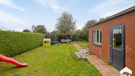 Kronestraat - 45 - - 8210