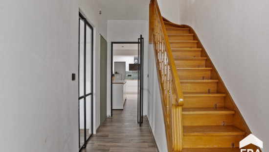 Kronestraat - 45 - - 8210