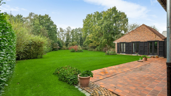 Oude Putsebaan - 50A - - 3140