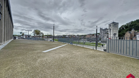 Avenue de Batta - 14 - 72 - 4500