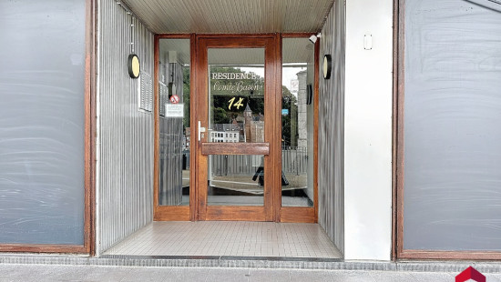 Avenue de Batta - 14 - 72 - 4500