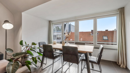 Hendrik Consciencestraat - 111 - 3 - 9100