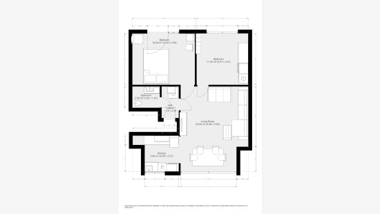 Hendrik Consciencestraat - 111 - 3 - 9100