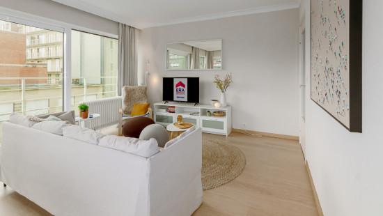 Henegouwenstraat - 2a - - 8620