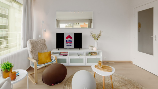 Henegouwenstraat - 2a - - 8620